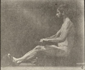 Plate 492 Rowing — figure reference